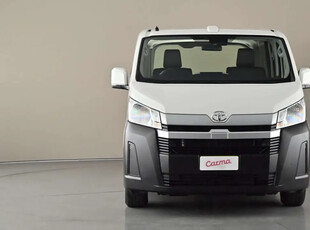 2023 Toyota Hiace Van