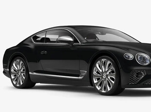 2024 Bentley Continental GT Mulliner V8 Coupe