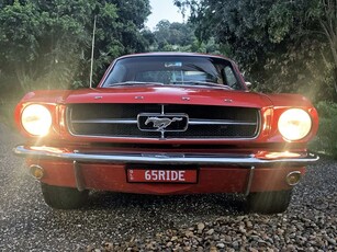 FORD MUSTANG for sale