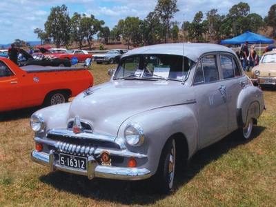1955 holden fj 225 special sedan