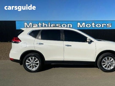 2019 Nissan X-Trail ST 7 Seat (2WD) T32 Series 2