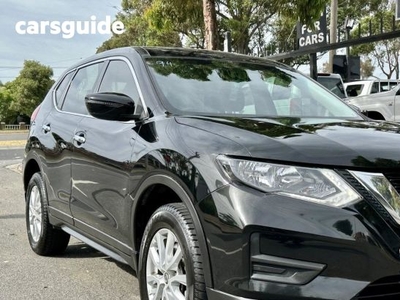 2019 Nissan X-Trail TS (4WD) T32 Series 2