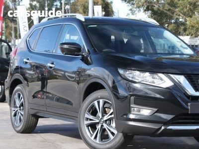 2021 Nissan X-Trail ST-L (2WD) T32 MY21