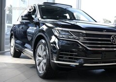 2022 Volkswagen Touareg 210TDI Elegance CR MY22