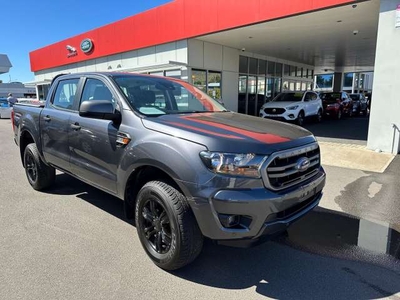 2021 FORD RANGER XLS for sale in Tamworth, NSW