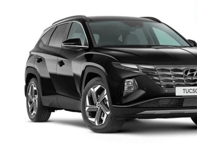 2023 Hyundai Tucson Highlander