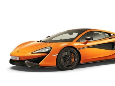 2024 McLaren 570S MY19