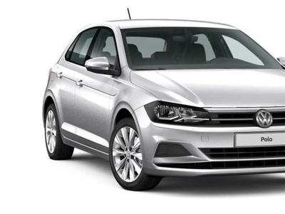 2024 Volkswagen Polo Style (restricted Features) AE MY24