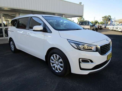 2018 KIA CARNIVAL S for sale in Mudgee, NSW