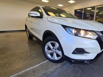 2019 NISSAN QASHQAI ST (5YR) for sale in Port Macquarie, NSW