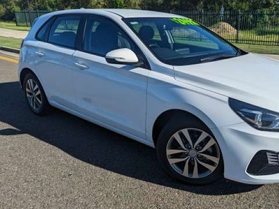 2020 HYUNDAI I30 PD.V4 MY21 for sale in Townsville, QLD