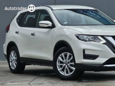 2020 Nissan X-Trail ST 7 Seat (2WD) (5YR) T32 Series 2