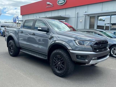 2021 FORD RANGER RAPTOR for sale in Tamworth, NSW