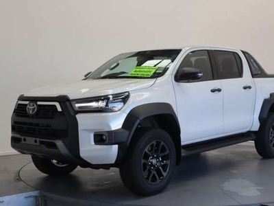 2022 TOYOTA HILUX ROGUE for sale in Illawarra, NSW