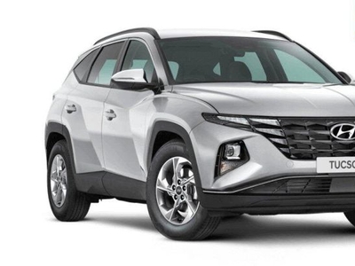 2024 Hyundai Tucson (FWD) NX4.V2 MY24