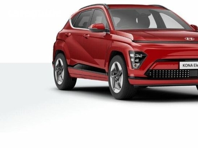 2024 Hyundai Kona Electric EXT Range SX2.V1 MY24