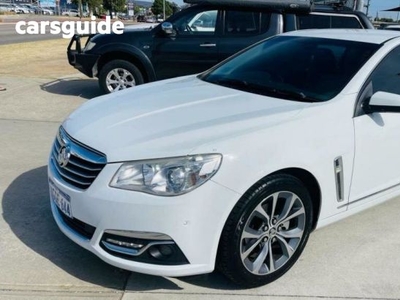 2014 Holden Calais VF