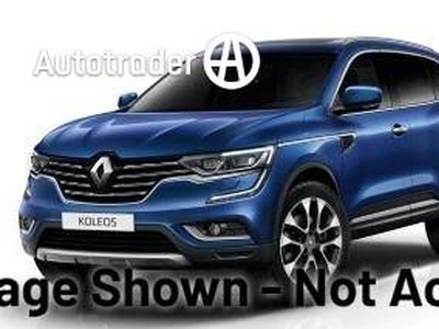 2016 Renault Koleos Intens (4X4) XZG