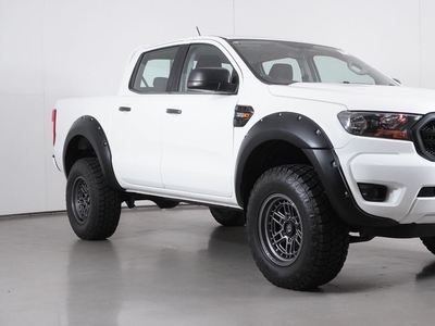 2019 Ford Ranger XL Pick-up Double Cab