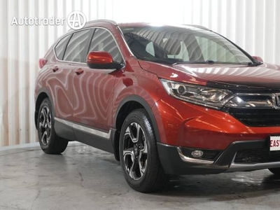 2019 Honda CR-V VTI-S (2WD) MY19