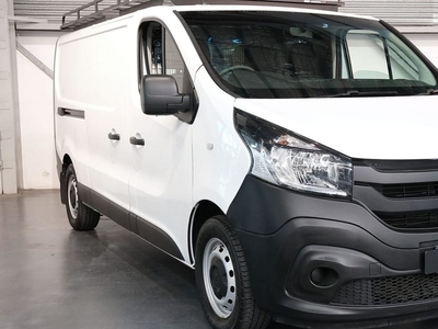 2020 Mitsubishi Express GLX Van