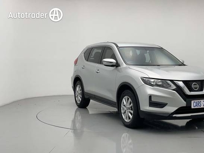 2020 Nissan X-Trail ST (2WD) T32 MY21