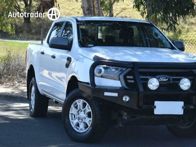 2021 Ford Ranger XLS 3.2 (4X4) PX Mkiii MY21.25