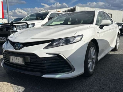 2022 TOYOTA CAMRY ASCENT for sale in Wodonga, VIC