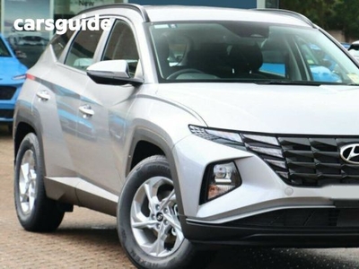 2023 Hyundai Tucson 2WD