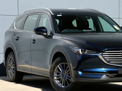 2023 Mazda CX-8 G25 Sport Wagon