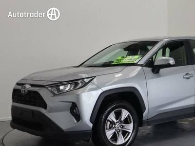 2023 Toyota RAV4 GX (2WD) Mxaa52R