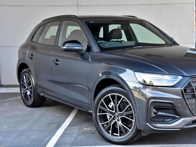 2024 Audi Q5 45 TFSI Sport Wagon