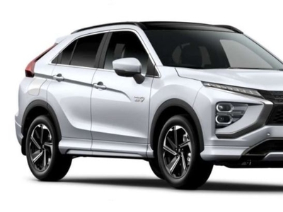 2024 Mitsubishi Eclipse Cross ES Phev (awd) YB MY24