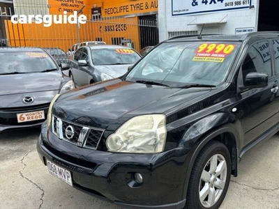 2008 Nissan X-Trail TL (4X4) T31