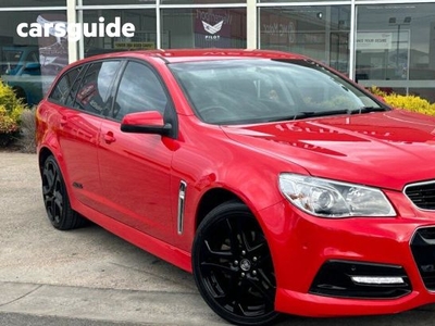 2014 Holden Commodore SS VF MY15