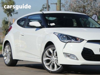 2014 Hyundai Veloster FS3