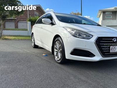 2015 Hyundai I40 Active VF 2 Upgrade