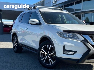 2021 Nissan X-Trail ST-L (2WD) T32 MY21