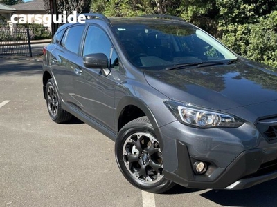 2021 Subaru XV 2.0I-L AWD MY21