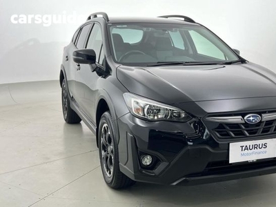 2021 Subaru XV 2.0I-L AWD MY21