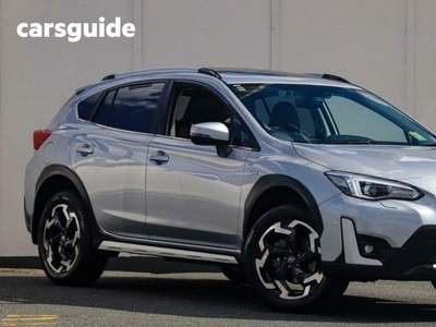 2021 Subaru XV Hybrid L AWD MY21