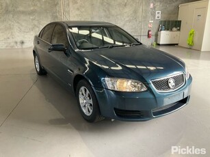 2010 Holden Commodore