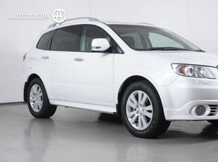 2010 Subaru Tribeca 3.6R Premium (7 Seat) MY10