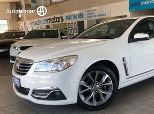 2013 Holden Calais VF V Sedan 4dr Spts Auto 6sp 3.6i [MY14]