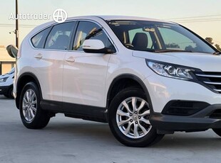 2013 Honda CR-V VTI (4X2) 30