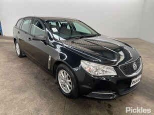 2014 Holden Commodore