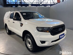 2018 Ford Ranger