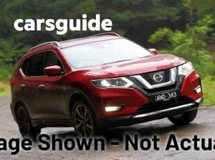 2019 Nissan X-Trail ST-L (2WD) (5YR) T32 Series 2