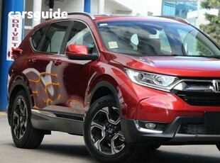 2020 Honda CR-V VTI-L7 (2WD) MY20