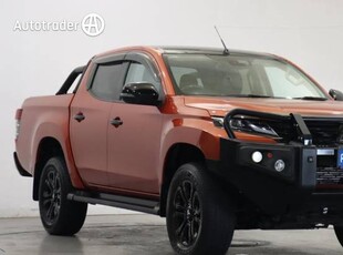 2020 Mitsubishi Triton GSR (4X4) MR MY20